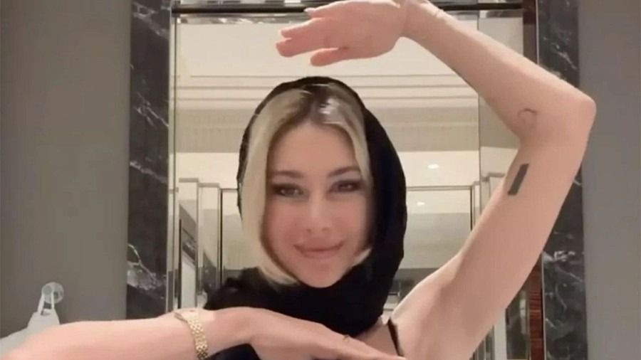 Şeyma Subaşı cacığın adını unutunca olanlar oldu! O anlar sosyal medyada gündem oldu... - Sayfa 3