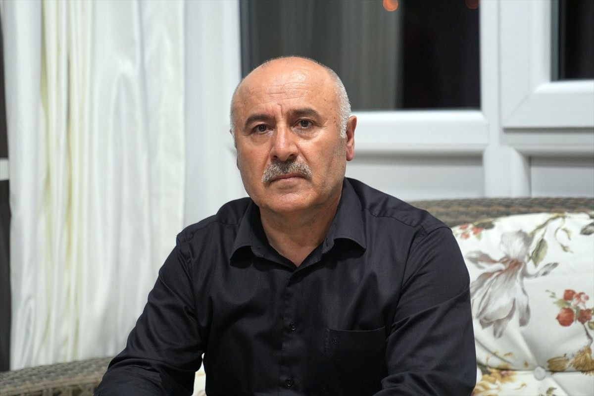 Özer Aci Medyaradar’a konuştu! "Pazarlık için getirdiler kabul etmedik!" - Sayfa 2