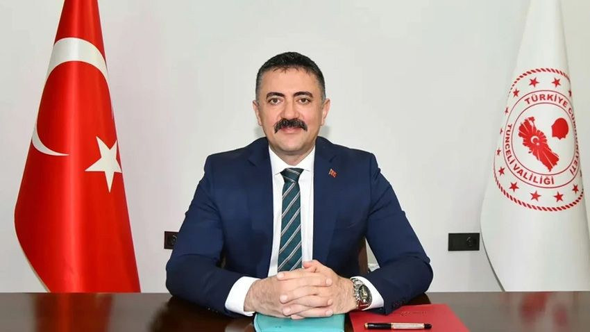 Tunceli Valisi'nin babası kim çıktı? 'Madalyam karnımdaki kurşun izi' - Sayfa 1