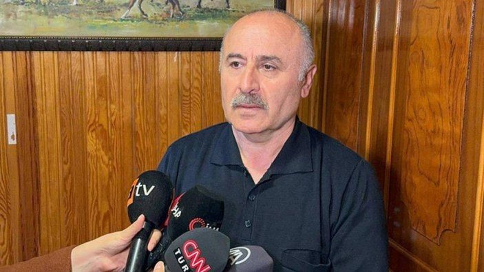Özer Aci Medyaradar’a konuştu! "Pazarlık için getirdiler kabul etmedik!" - Sayfa 3