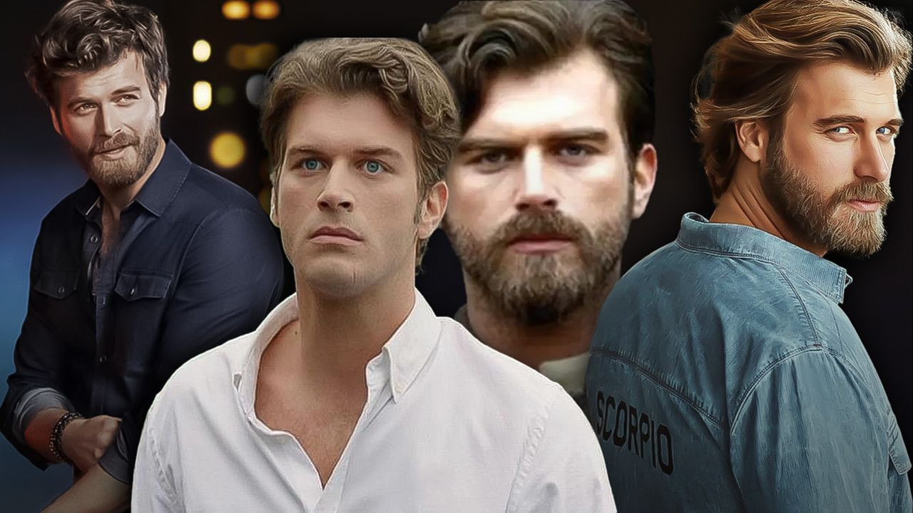 Kıvanç Tatlıtuğ'un hastalığı ortaya çıktı! Yıllardır gizliyormuş - Sayfa 1