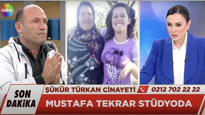 Didem Arslan Yılmaz canlı yayında konuğunu kovdu! 'Hadi git o zaman!' - Sayfa 4