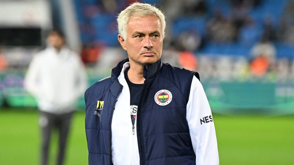 Fenerbahçe'de Mourinho belirsizliği! - Sayfa 4
