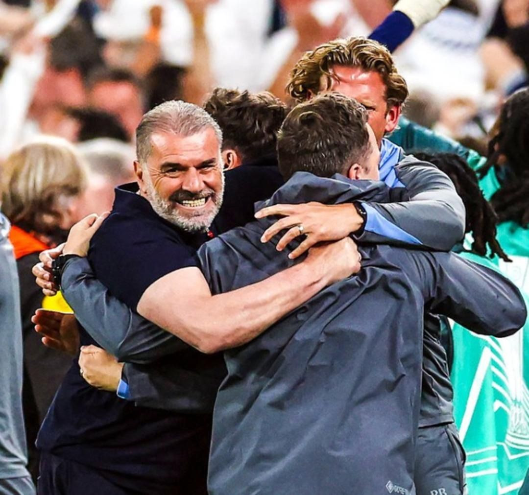 UEFA Avrupa Ligi'nde kupa Tottenham'ın! 41 sene sonra bir ilk... - Sayfa 4