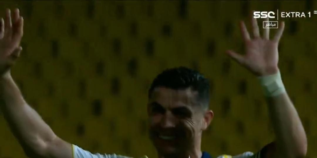 Cristiano Ronaldo'dan beklenmedik hamle... Maçın sonunda resmen veda etti! - Sayfa 3