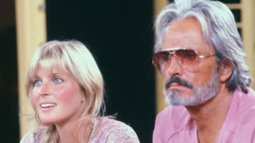 Bir dönem Hollywood'un sevgilisiydi: Bo Derek yıllar sonra kırmızı halıda - Sayfa 2