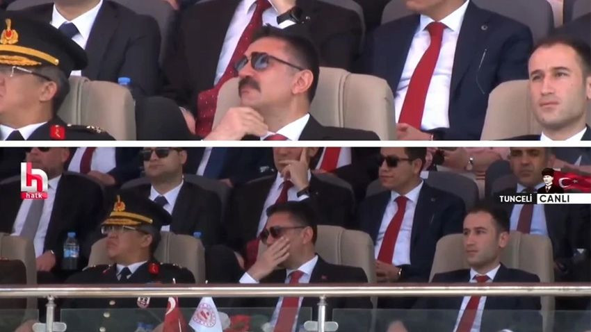 Tunceli Valisi'nin babası kim çıktı? 'Madalyam karnımdaki kurşun izi' - Sayfa 2