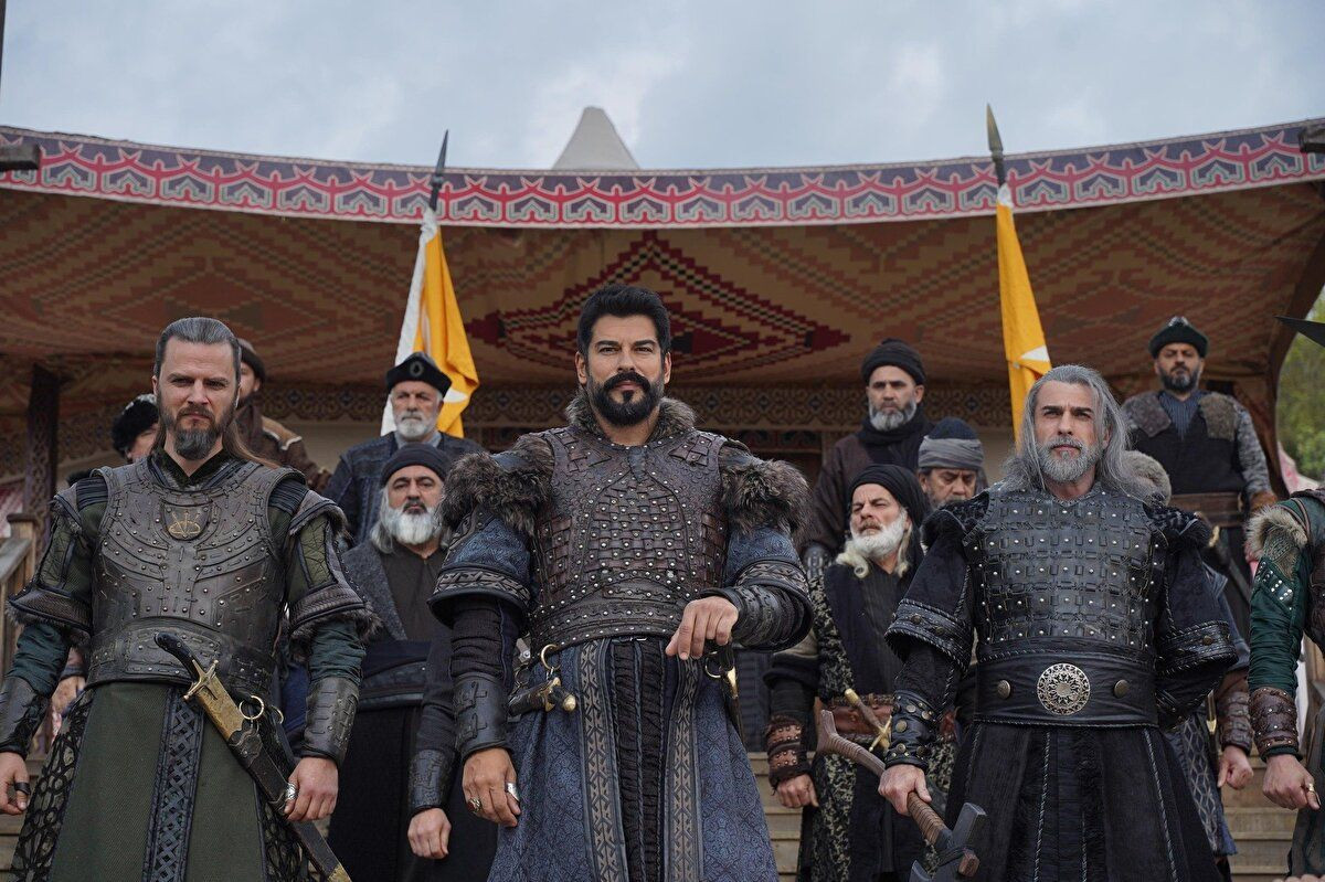 Reytinglerde günün galibi kim oldu? İşte 21 Mayıs'ın en çok izlenen yapımları - Sayfa 4