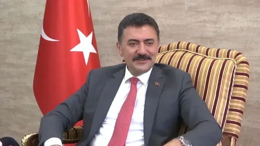 Tunceli Valisi'nin babası kim çıktı? 'Madalyam karnımdaki kurşun izi' - Sayfa 3