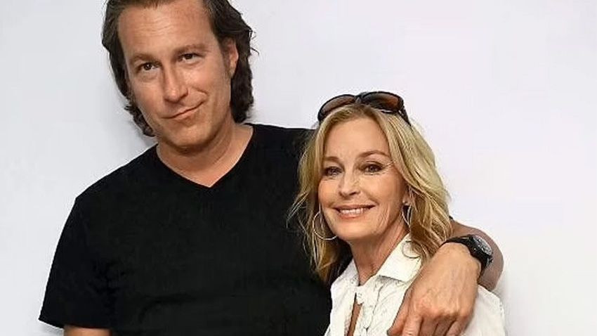 Bir dönem Hollywood'un sevgilisiydi: Bo Derek yıllar sonra kırmızı halıda - Sayfa 3