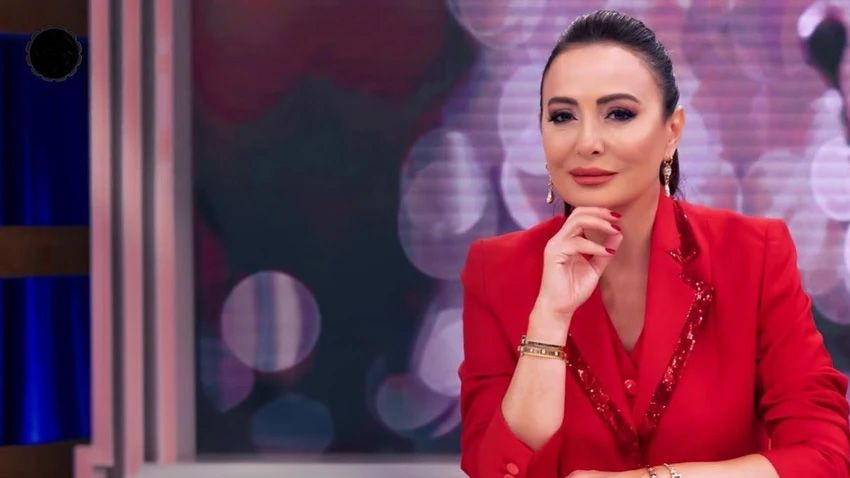 Didem Arslan Yılmaz canlı yayında konuğunu kovdu! 'Hadi git o zaman!' - Sayfa 1