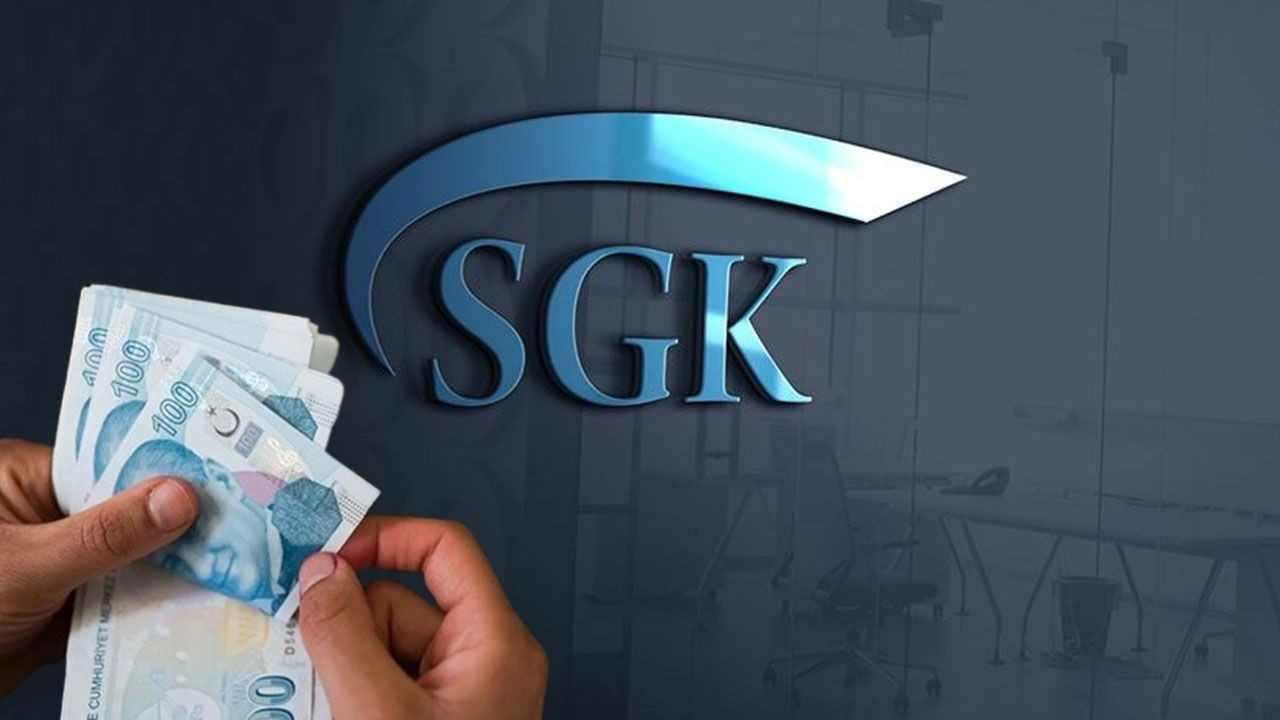 SGK harekete geçti, bunu yapanlar yandı... Maaşı kesilecek, ödemeler geri alınacak - Sayfa 2