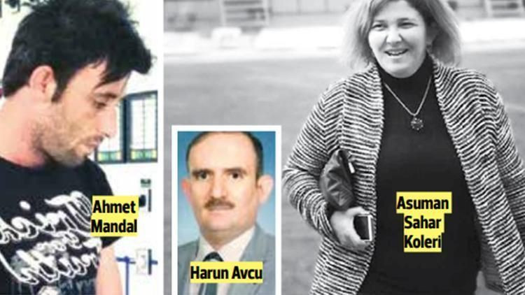 Konya’daki cinsel istismar davasında flaş gelişme: İki müdür cezaevine gönderildi - Sayfa 1