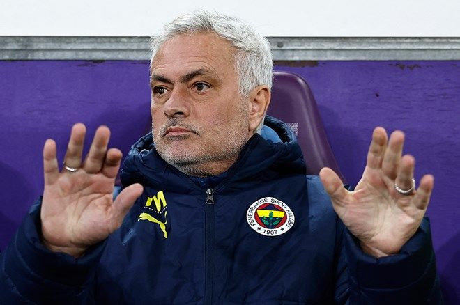 Fenerbahçe'de Mourinho belirsizliği! - Sayfa 3