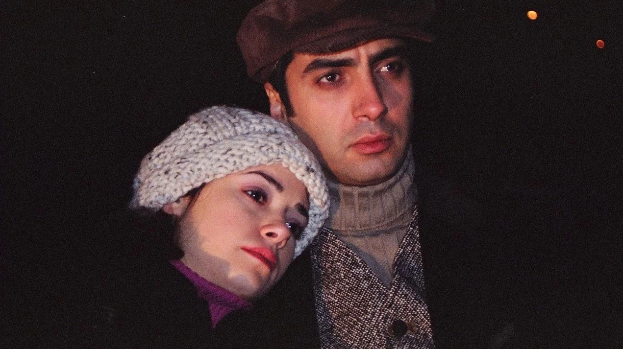 O rol için teklif gitmiş... Tuba Ünsal'dan 'Kurtlar Vadisi' itirafı! - Sayfa 4