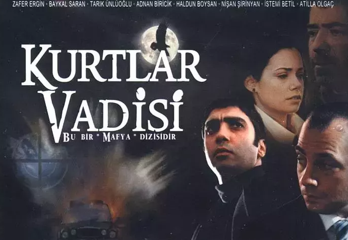 O rol için teklif gitmiş... Tuba Ünsal'dan 'Kurtlar Vadisi' itirafı! - Sayfa 1