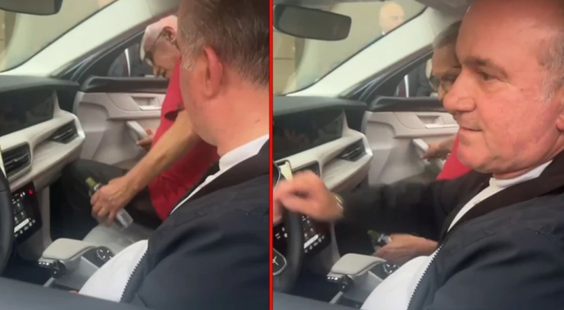 Polis her yerde onu arıyor: Ünlü iş insanı İnan Kıraç hastaneden kaçırıldı! - Sayfa 2
