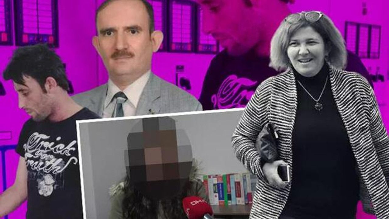 Konya’daki cinsel istismar davasında flaş gelişme: İki müdür cezaevine gönderildi - Sayfa 4