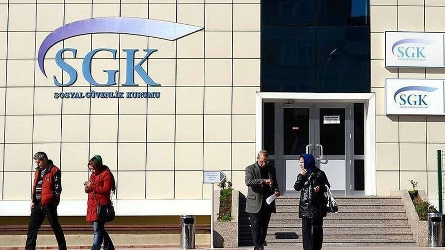 SGK harekete geçti, bunu yapanlar yandı... Maaşı kesilecek, ödemeler geri alınacak - Sayfa 3
