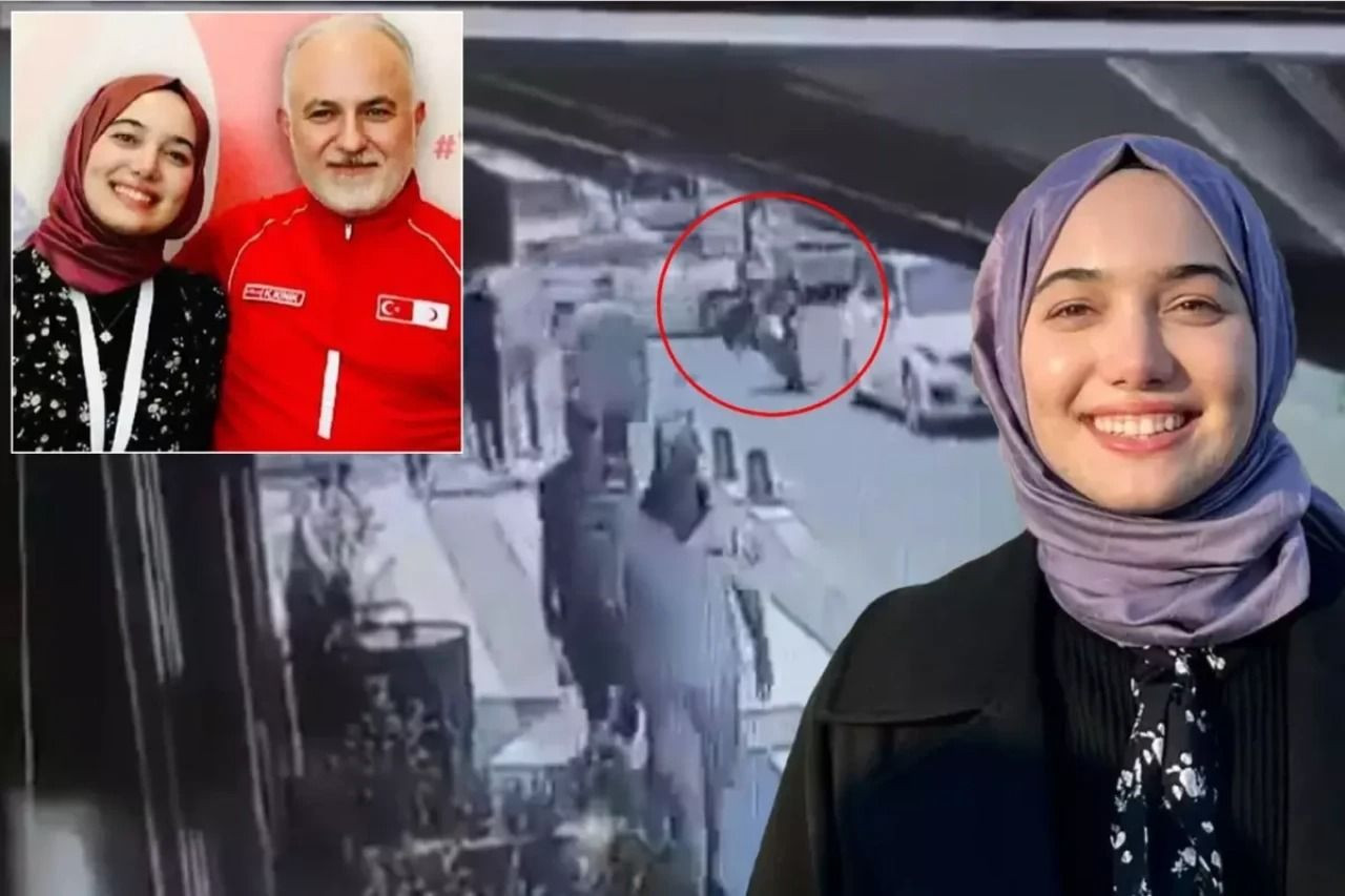 Savcılık, Zehra Kınık’ın cezalandırılmasını istedi - Sayfa 1