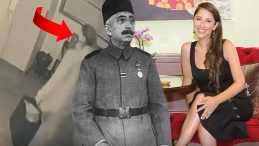 Vahdettin’in torununun milyonluk eşyaları çalındı! İnternete ilan koyup satmaya başladılar! - Sayfa 2