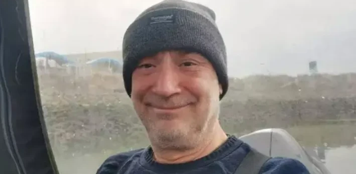 Yeşilçam oyuncularından Mehmet Serdar Sulukahya bıçaklı saldırıda hayatını kaybetti - Sayfa 1