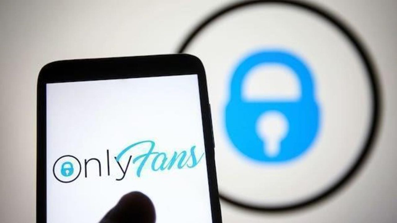 Yetişkin içerik devi OnlyFans satılıyor - Sayfa 2