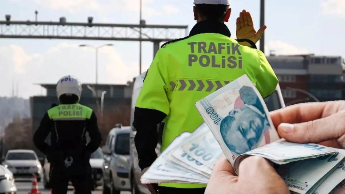 AK Parti’den trafik için sert önlemler: Caydırıcı cezalar yolda - Sayfa 1