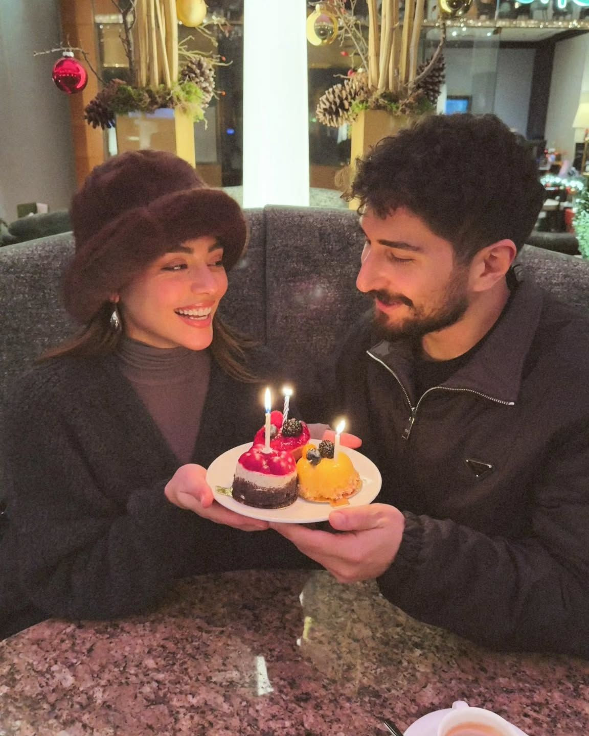 Sıla Türkoğlu, Ata Ayyıldız ile nasıl tanıştı? Nişan iddialarına yanıt - Sayfa 2