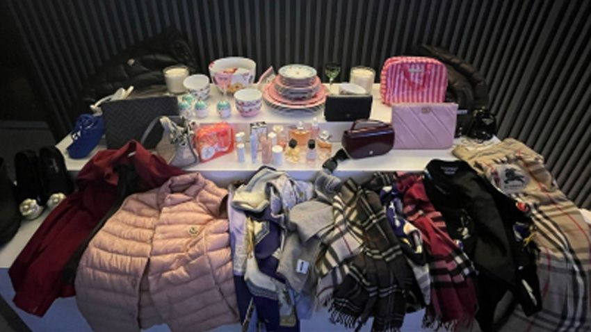 Vahdettin’in torununun milyonluk eşyaları çalındı! İnternete ilan koyup satmaya başladılar! - Sayfa 3