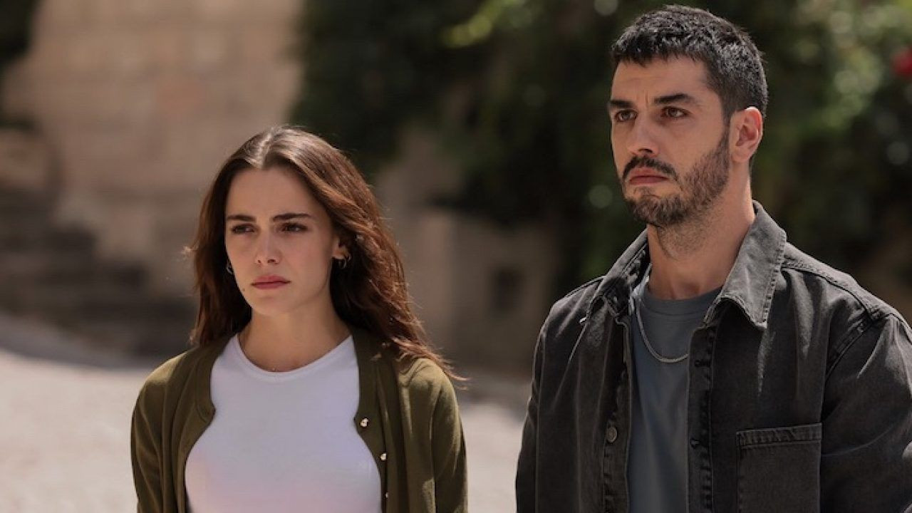 NOW TV'nin yeni dizisi "Çift Kişilik Oda" reytinglerde ne yaptı? - Sayfa 3