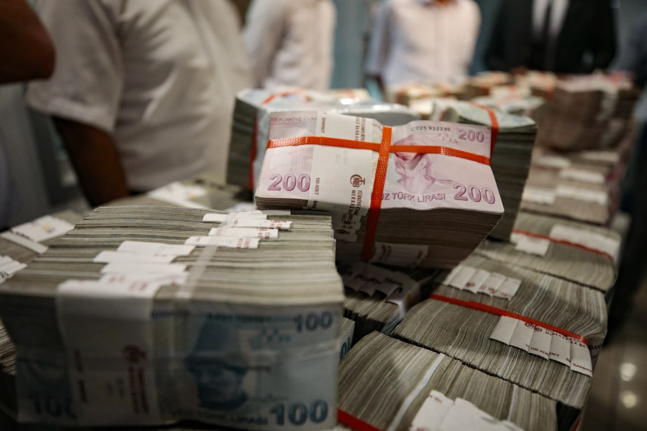 Faizler son 4 ayın zirvesinde! 3 milyon TL'nin aylık getirisi ne kadar? İşte güncel faiz oranları - Sayfa 1