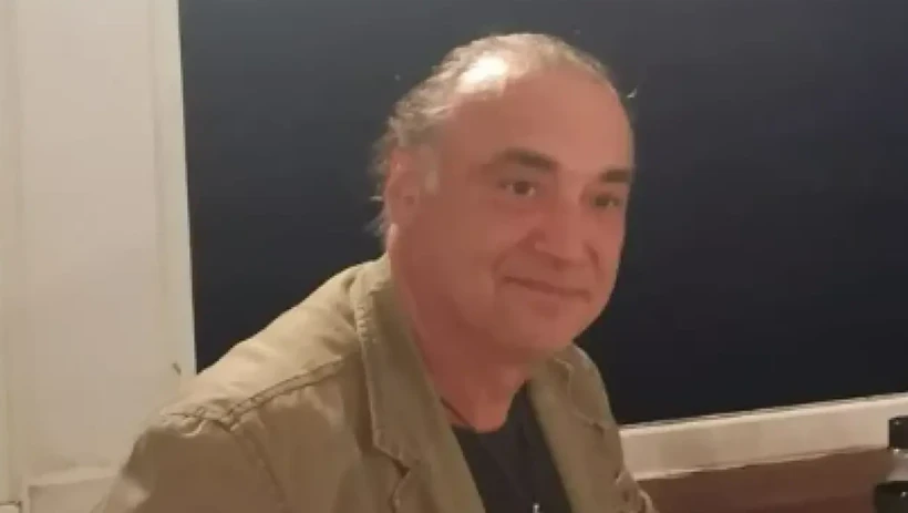 Yeşilçam oyuncularından Mehmet Serdar Sulukahya bıçaklı saldırıda hayatını kaybetti - Sayfa 3