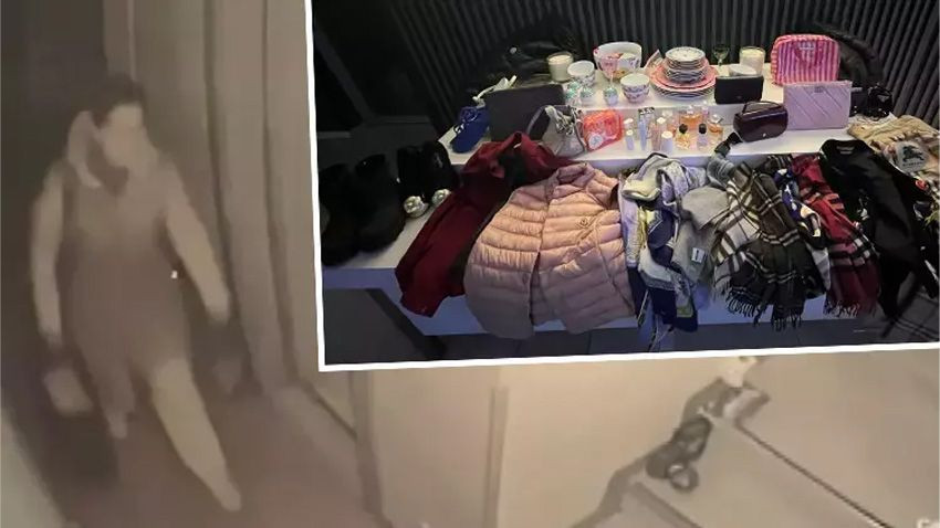 Vahdettin’in torununun milyonluk eşyaları çalındı! İnternete ilan koyup satmaya başladılar! - Sayfa 4