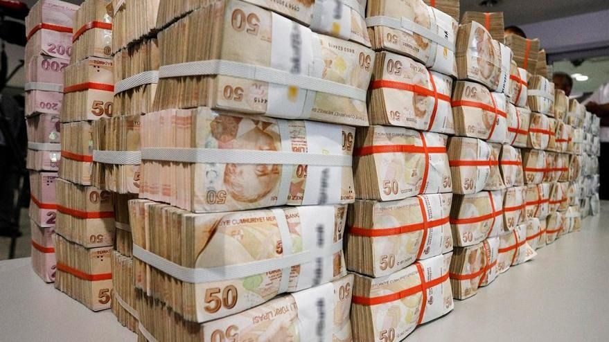 Mevduat faizi yüzde 53 ile zirveyi gördü: İşte 1 milyon TL ve 500 bin TL'nin 32 günlük getirisi - Sayfa 4