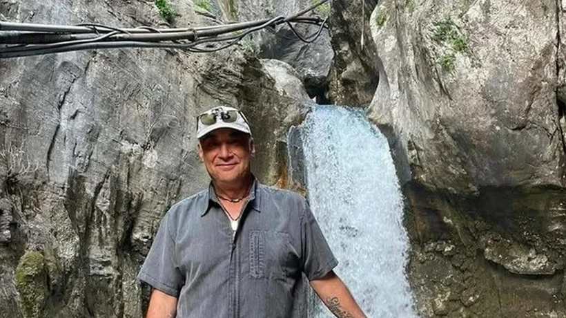 Yeşilçam oyuncularından Mehmet Serdar Sulukahya bıçaklı saldırıda hayatını kaybetti - Sayfa 4