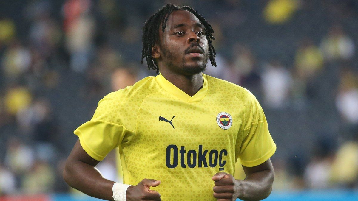 Osayi-Samuel'den hırsızlık iddialarına sert tepki - Sayfa 3