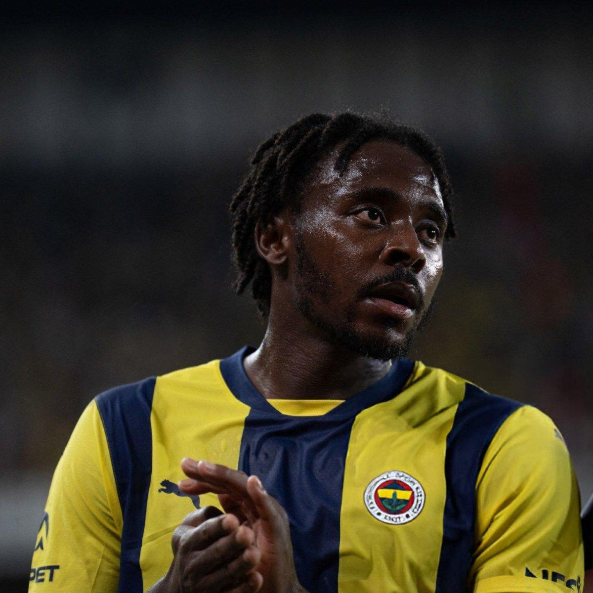 Osayi-Samuel'den hırsızlık iddialarına sert tepki - Sayfa 4