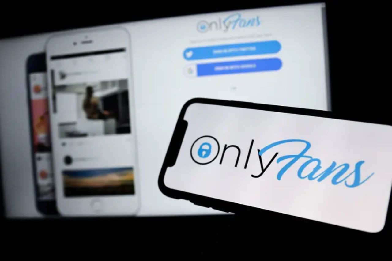 Yetişkin içerik devi OnlyFans satılıyor - Sayfa 3
