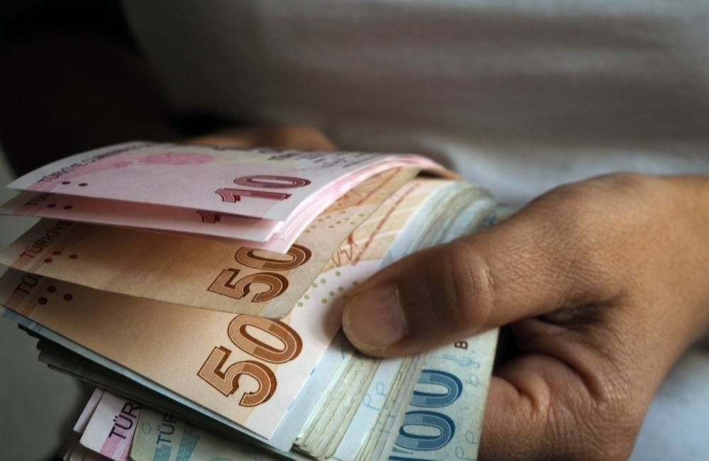 Mevduat faizi yüzde 53 ile zirveyi gördü: İşte 1 milyon TL ve 500 bin TL'nin 32 günlük getirisi - Sayfa 3