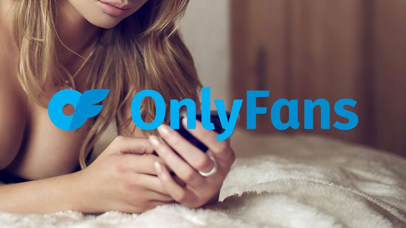Yetişkin içerik devi OnlyFans satılıyor - Sayfa 4
