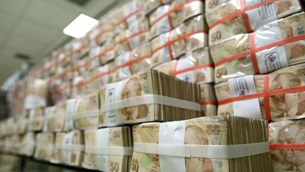 Faizler son 4 ayın zirvesinde! 3 milyon TL'nin aylık getirisi ne kadar? İşte güncel faiz oranları - Sayfa 4