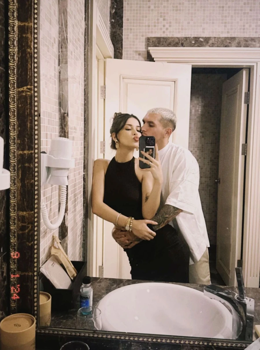 Lucas Torreira’dan Devrim Özkan’a sürpriz hamle! Bir adım daha attı - Sayfa 1