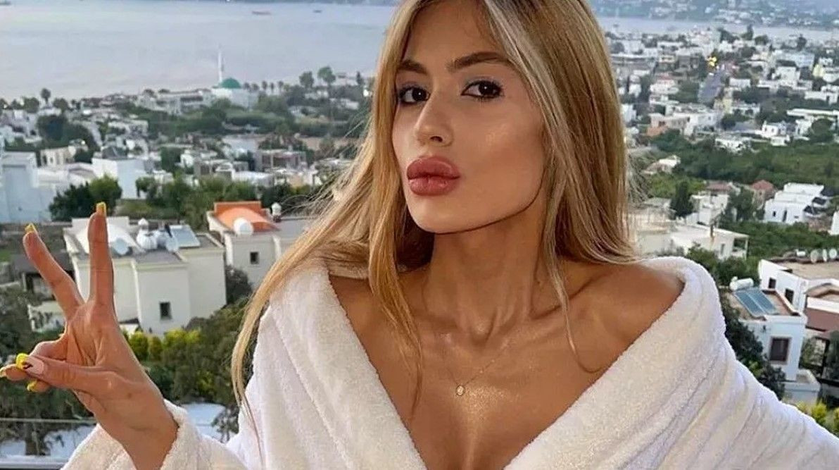 Cezaevinden 37 kilo ile çıkmıştı! Nihal Candan’ın son hali sosyal medyayı salladı! - Sayfa 1