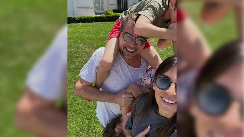 Engin Altan Düzyatan ve ailesinin neden Dubai'ye taşındığı ortaya çıktı - Sayfa 2