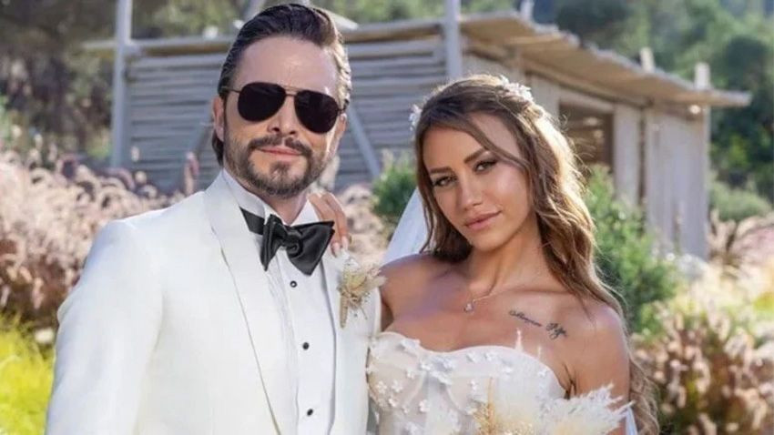 Ahmet Kural’dan ikinci bebek sürprizi! Eşiyle kameralar karşısında açıkladı - Sayfa 1