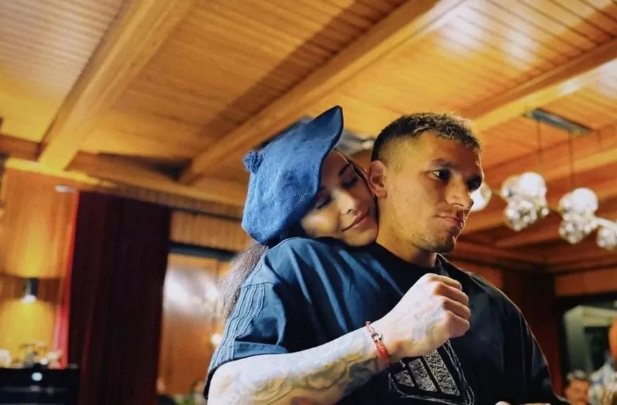 Lucas Torreira’dan Devrim Özkan’a sürpriz hamle! Bir adım daha attı - Sayfa 2