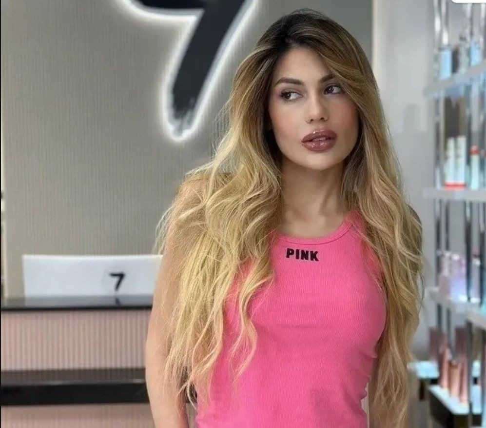 Cezaevinden 37 kilo ile çıkmıştı! Nihal Candan’ın son hali sosyal medyayı salladı! - Sayfa 2