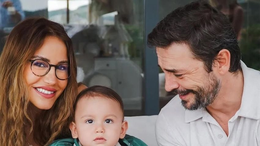 Ahmet Kural’dan ikinci bebek sürprizi! Eşiyle kameralar karşısında açıkladı - Sayfa 2