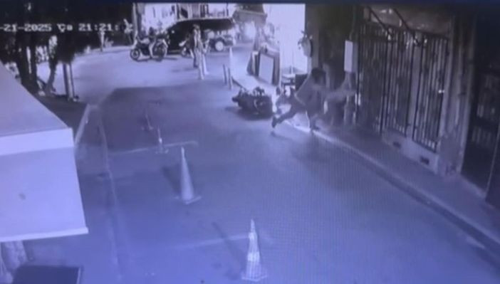 Kadın veli, erkek veliyi defalarca bıçakladı! 'Oğlu kızımı taciz etti' iddiası! - Sayfa 2